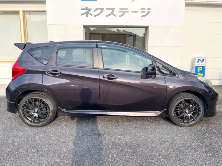 2013 Nissan Note DBA-E12 (UW-6a3603d9e8e81)[8]