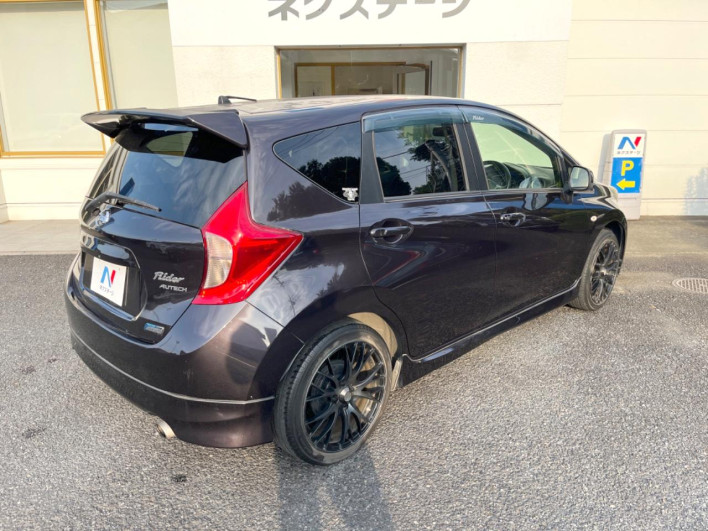2013 Nissan Note DBA-E12 (UW-6a3603d9e8e81)[9]