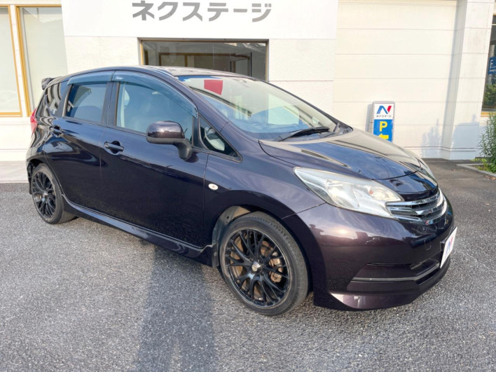 2013 Nissan Note DBA-E12 (UW-6a3603d9e8e81)[7]