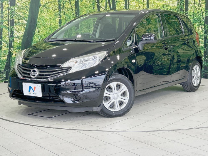 2014 Nissan Note DBA-E12 (UW-6a3603dac8959)[0]