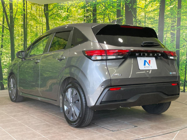 2021 Nissan Note 6AA-E13 (UW-6a3603de31d63)[10]