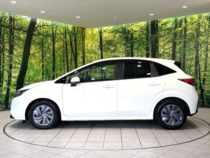 2021 Nissan Note 6AA-E13 (UW-6a3603de3b85b)[6]