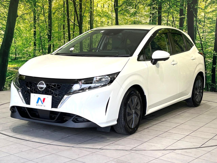 2021 Nissan Note 6AA-E13 (UW-6a3603de3b85b)[5]