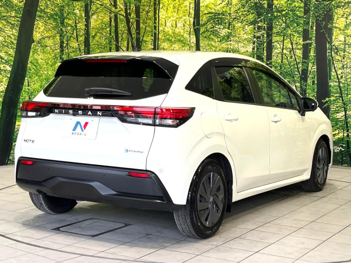 2021 Nissan Note 6AA-E13 (UW-6a3603de3b85b)[9]