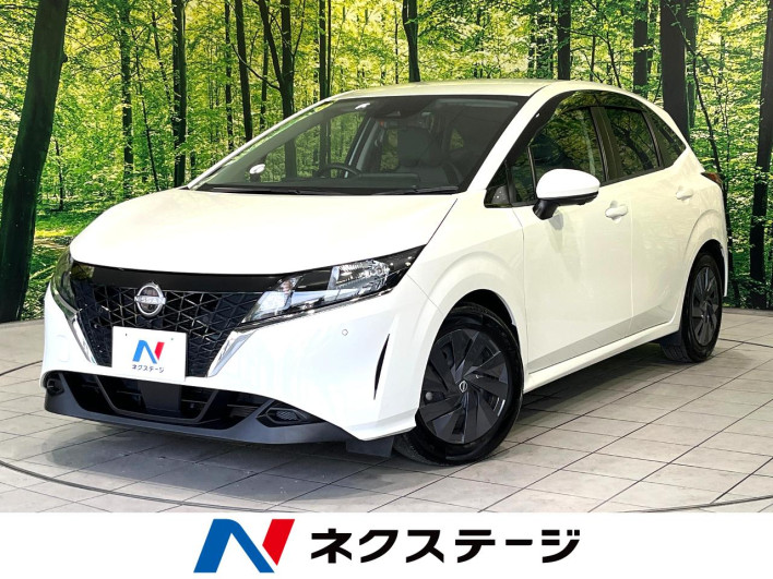 2021 Nissan Note 6AA-E13 (UW-6a3603de3b85b)[3]