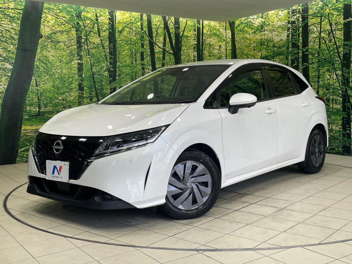 2021 Nissan Note 6AA-E13 (UW-6a3603dec6c55)[0]
