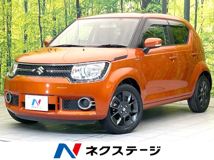 2016 Suzuki Ignis DAA-FF21S (UW-6a3603e67762c)[3]