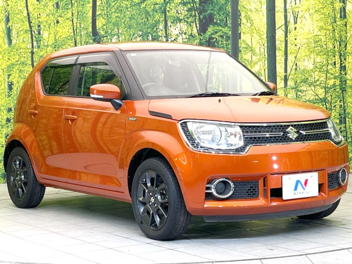 2016 Suzuki Ignis DAA-FF21S (UW-6a3603e67762c)[21]