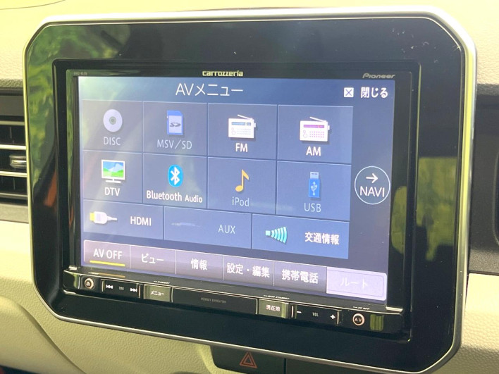 2016 Suzuki Ignis DAA-FF21S (UW-6a3603e67762c)[17]