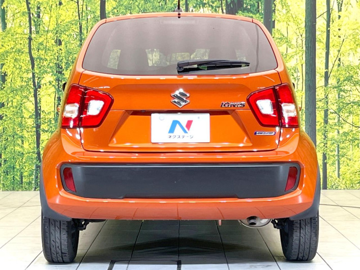 2016 Suzuki Ignis DAA-FF21S (UW-6a3603e67762c)[24]