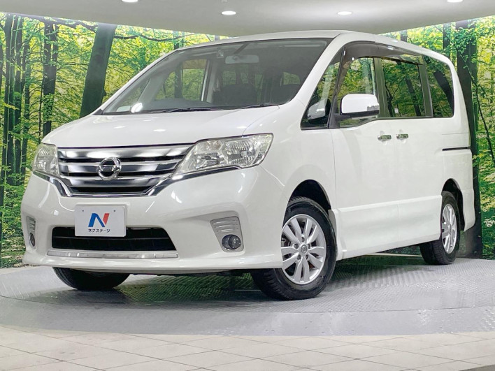 2011 Nissan Serena DBA-FNC26 (UW-6a3603e90f77f)[0]