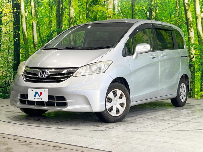 2012 Honda Freed DBA-GB3 (UW-6a3603ea49550)[0]