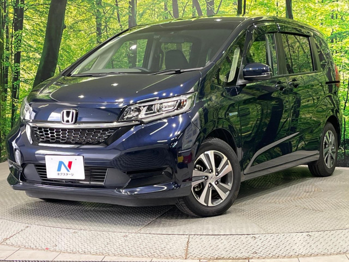 2021 Honda Freed hybrid 6AA-GB7 (UW-6a3603eccd919)[0]