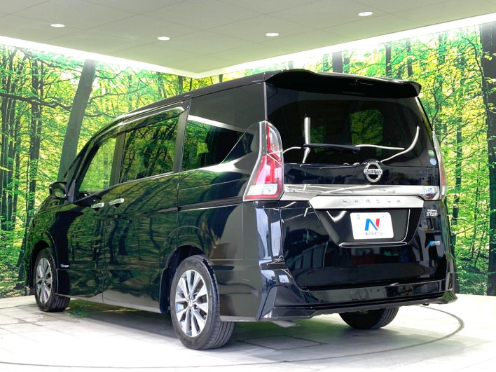 2016 Nissan Serena DAA-GFC27 (UW-6a3603f33431b)[12]