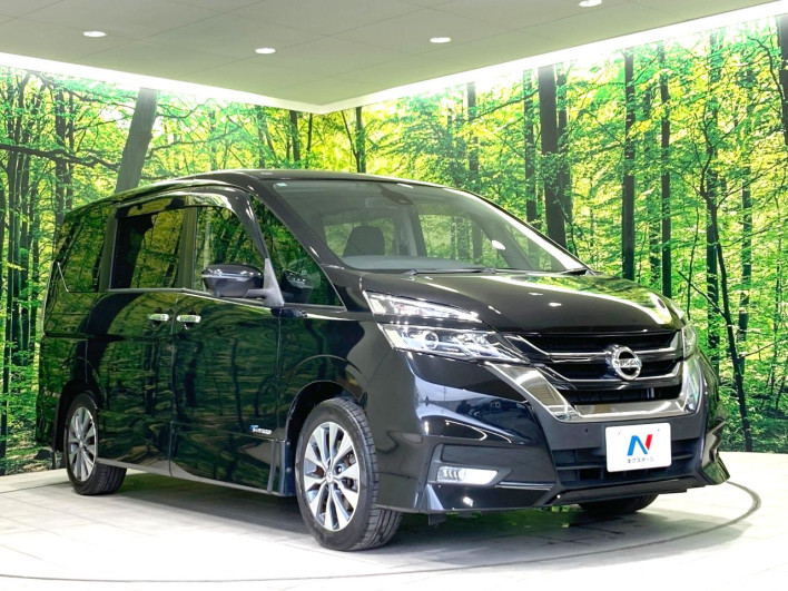 2016 Nissan Serena DAA-GFC27 (UW-6a3603f33431b)[8]