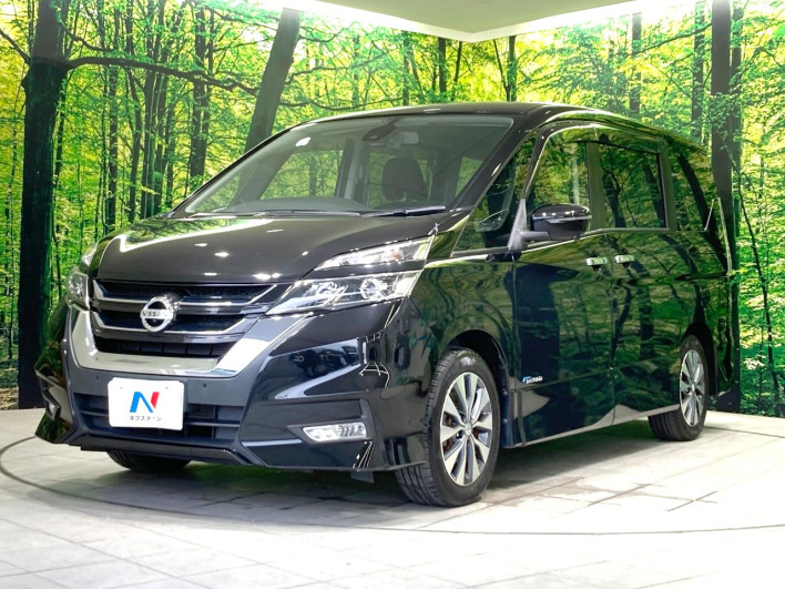 2016 Nissan Serena DAA-GFC27 (UW-6a3603f33431b)[6]