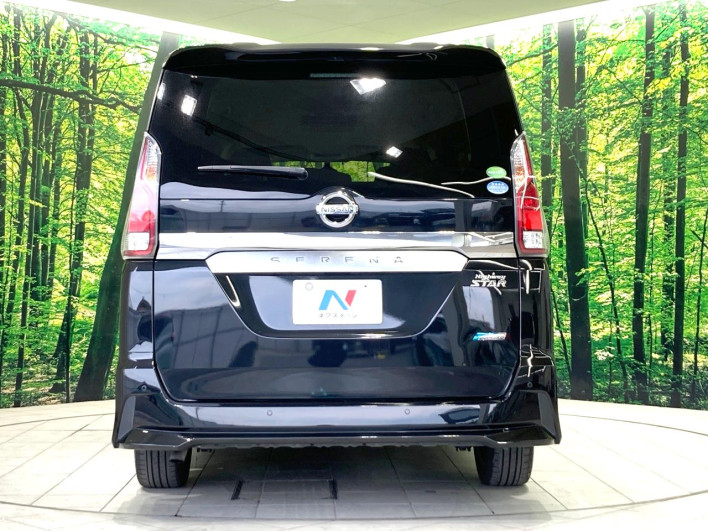 2016 Nissan Serena DAA-GFC27 (UW-6a3603f33431b)[11]