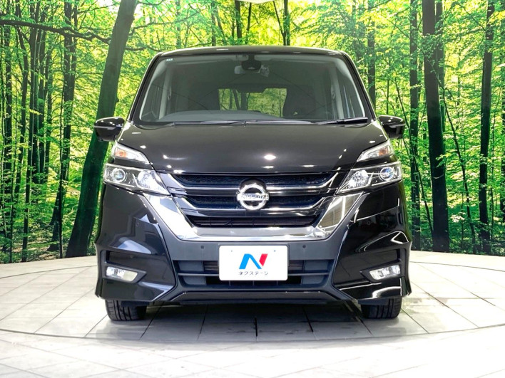 2016 Nissan Serena DAA-GFC27 (UW-6a3603f33431b)[7]