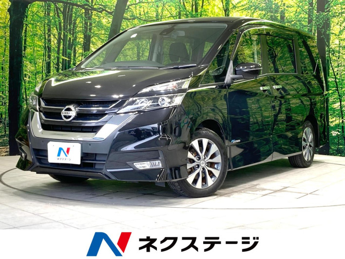 2016 Nissan Serena DAA-GFC27 (UW-6a3603f33431b)[3]