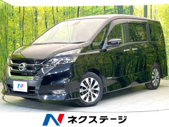 2017 Nissan Serena DAA-GFC27 (UW-6a3603f3e9490)[3]