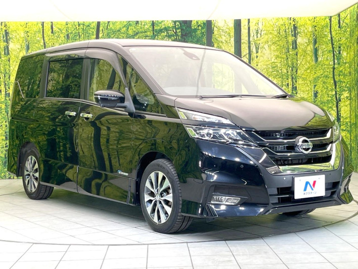 2017 Nissan Serena DAA-GFC27 (UW-6a3603f3e9490)[27]