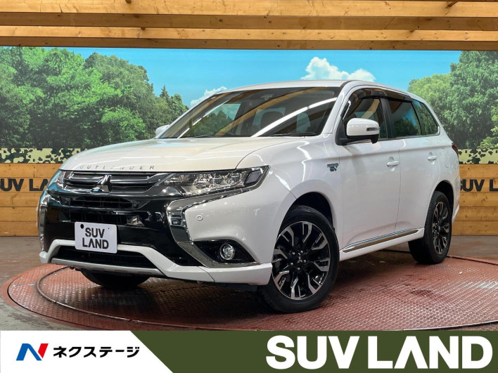 2017 Mitsubishi OUTLANDER PHEV DLA-GG2W (UW-6a3603fbf18df)[3]