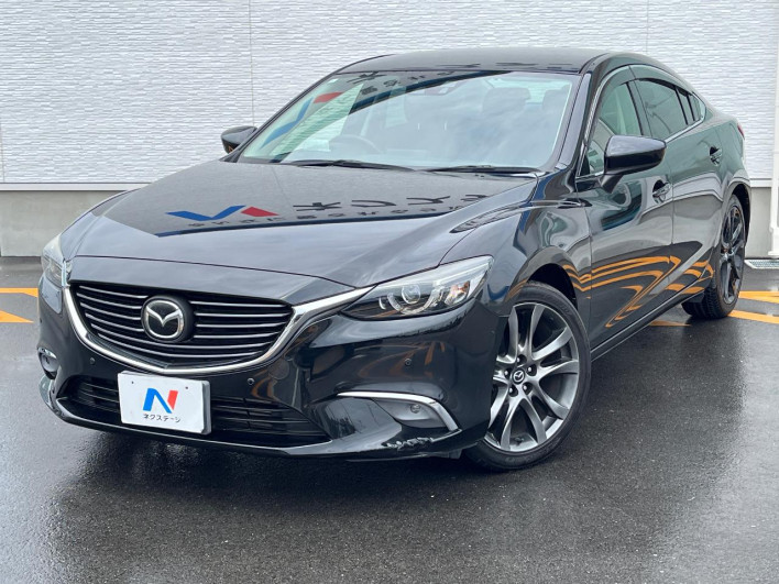 2015 Mazda Atenza Sedan LDA-GJ2FP (UW-6a3603fc462df)[0]