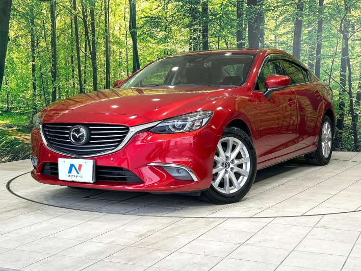2017 Mazda Atenza Sedan DBA-GJEFP (UW-6a3603fcb6f68)[0]