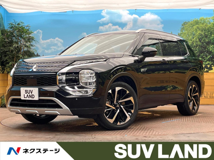 2022 Mitsubishi OUTLANDER PHEV 5LA-GN0W (UW-6a3603ffc6eaf)[3]