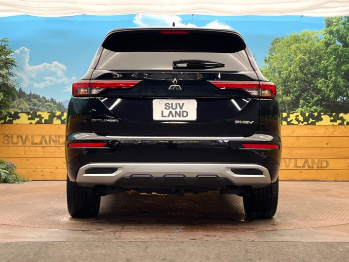 2022 Mitsubishi OUTLANDER PHEV 5LA-GN0W (UW-6a3603ffc6eaf)[20]