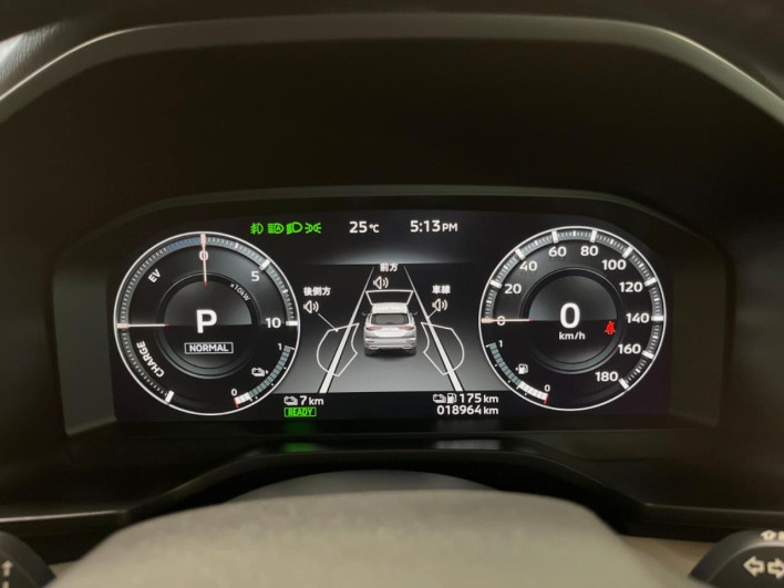 2023 Mitsubishi OUTLANDER PHEV 5LA-GN0W (UW-6a3604005e60d)[2]