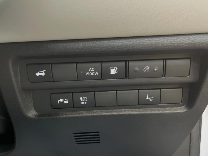 2023 Mitsubishi OUTLANDER PHEV 5LA-GN0W (UW-6a3604005e60d)[25]