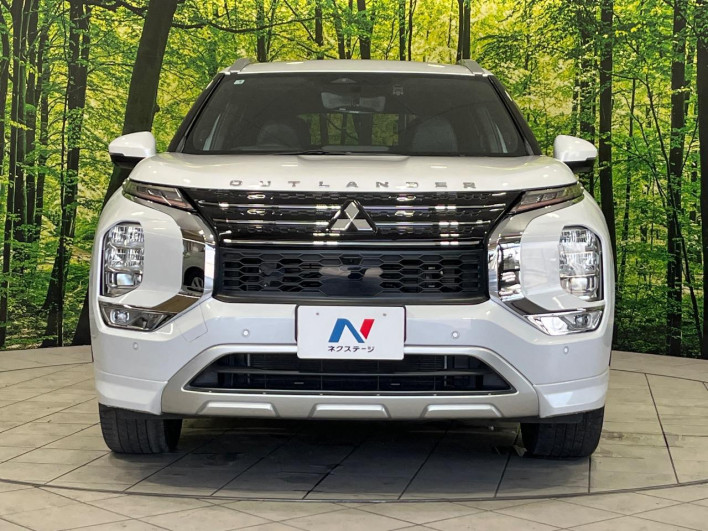 2023 Mitsubishi OUTLANDER PHEV 5LA-GN0W (UW-6a3604006eba5)[19]