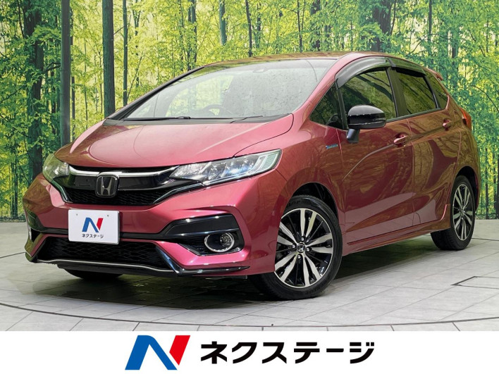 2017 Honda Fit Hybrid DAA-GP5 (UW-6a360402a1f6c)[3]