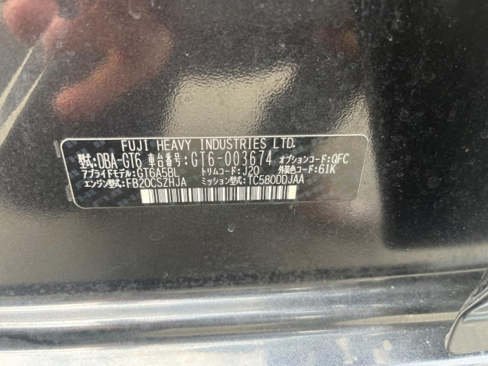 2017 Subaru Impreza Sport DBA-GT6 (UW-6a3604095de3c)[1]