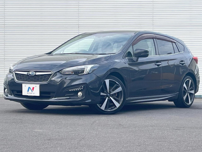2017 Subaru Impreza Sport DBA-GT6 (UW-6a3604095de3c)[0]