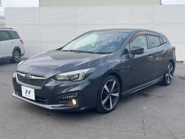 2017 Subaru Impreza Sport DBA-GT6 (UW-6a3604095de3c)[11]