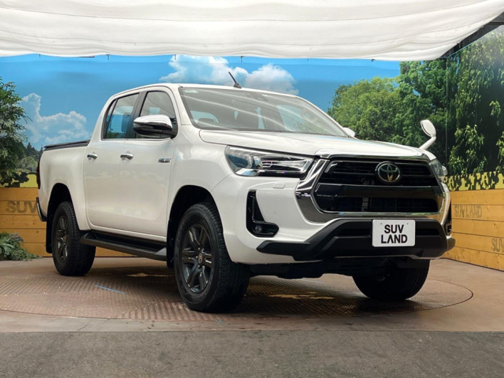 2021 Toyota Hilux 3DF-GUN125 (UW-6a36040da433a)[18]