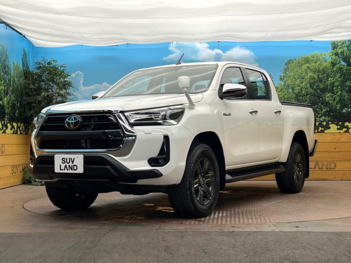 2021 Toyota Hilux 3DF-GUN125 (UW-6a36040da433a)[16]