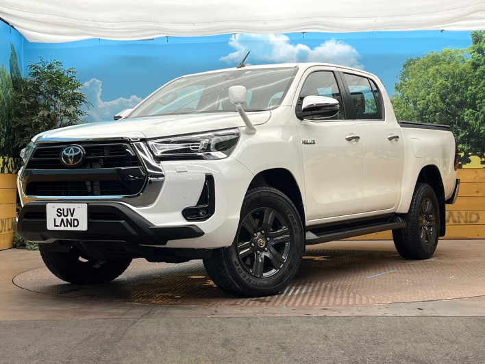 2021 Toyota Hilux 3DF-GUN125 (UW-6a36040da433a)[0]