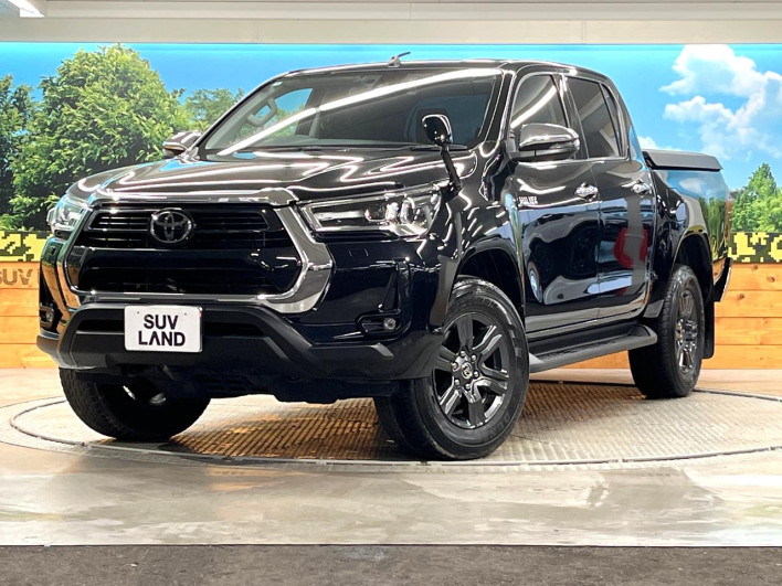 2023 Toyota Hilux 3DF-GUN125 (UW-6a36040ded592)[0]
