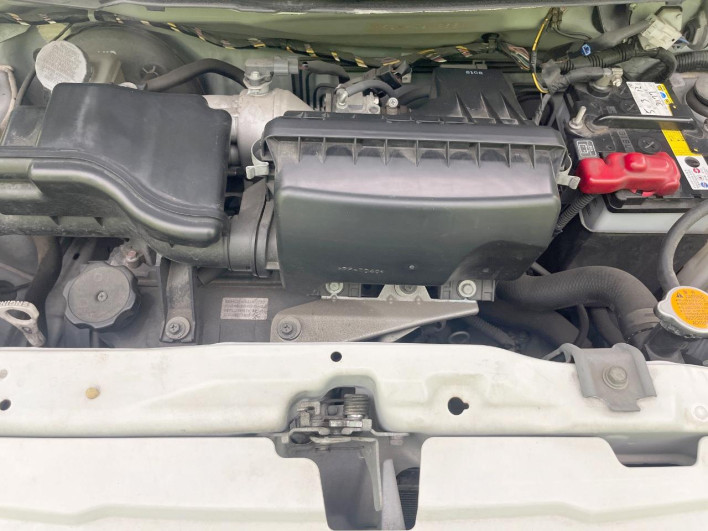 2011 Nissan Otti DBA-H92W (UW-6a360411c216e)[4]