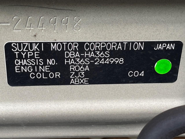 2015 Suzuki Alto DBA-HA36S (UW-6a360412dafef)[1]
