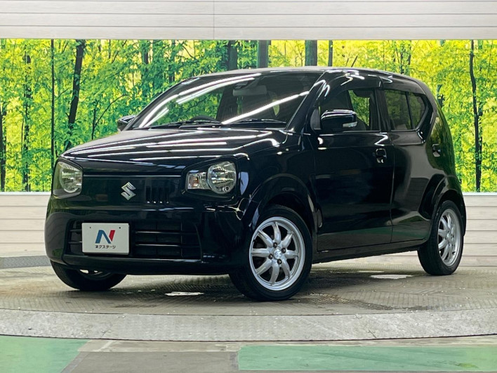 2015 Suzuki Alto DBA-HA36S (UW-6a360412dafef)[0]