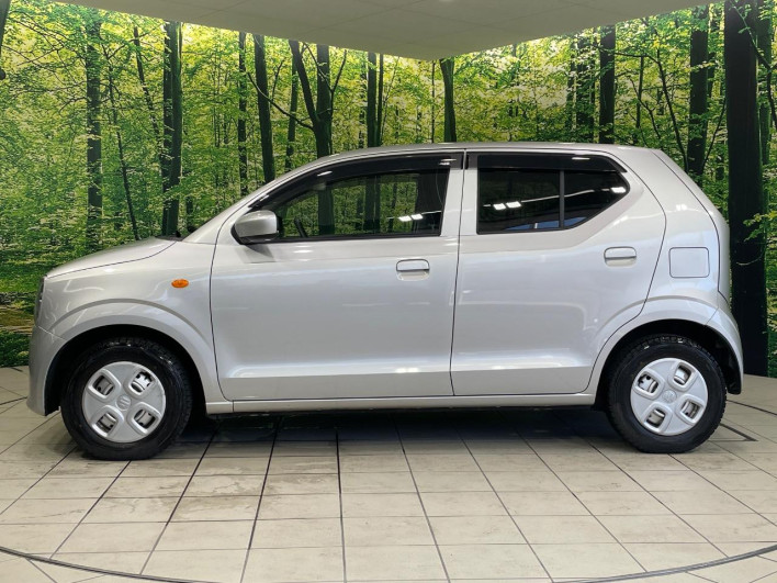 2019 Suzuki Alto DBA-HA36S (UW-6a360413e6d27)[17]