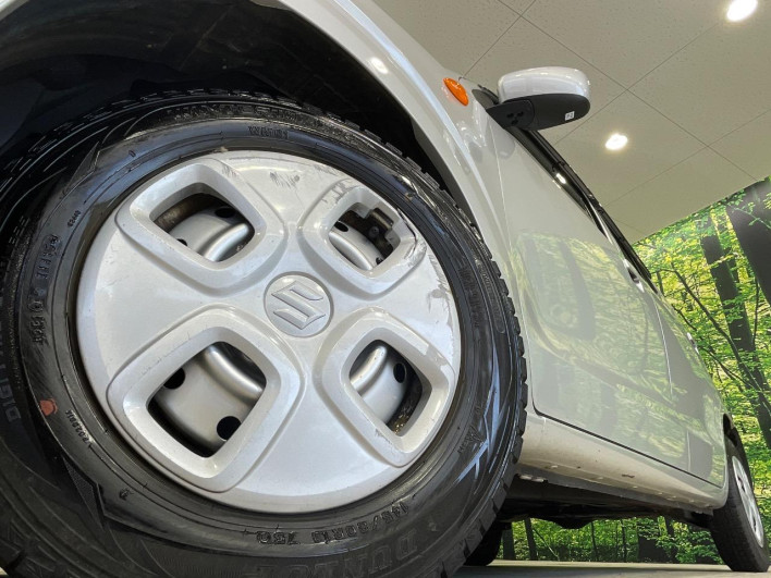 2019 Suzuki Alto DBA-HA36S (UW-6a360413e6d27)[15]