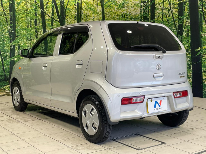 2019 Suzuki Alto DBA-HA36S (UW-6a360413e6d27)[18]