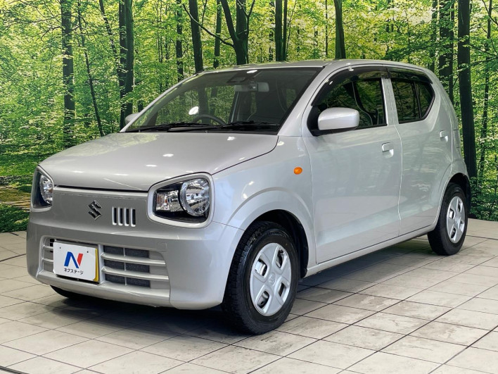 2019 Suzuki Alto DBA-HA36S (UW-6a360413e6d27)[7]
