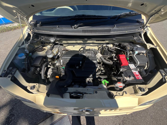 2020 Suzuki Alto 5BA-HA36S (UW-6a36041469b01)[4]
