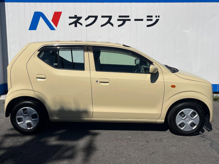 2020 Suzuki Alto 5BA-HA36S (UW-6a36041469b01)[23]
